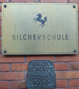 Silcherschule