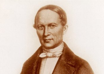 Friedrich Silcher