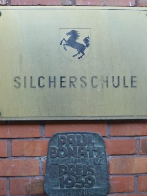Silcherschule